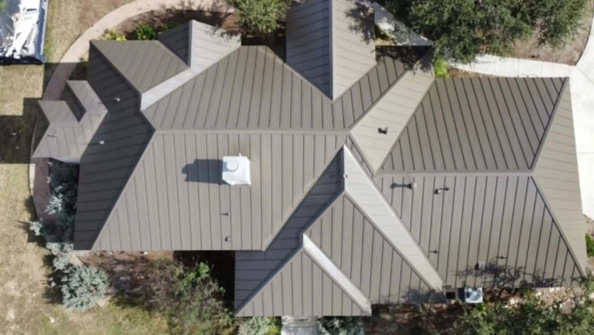 Metal Roofing services in East Wenatchee, WA